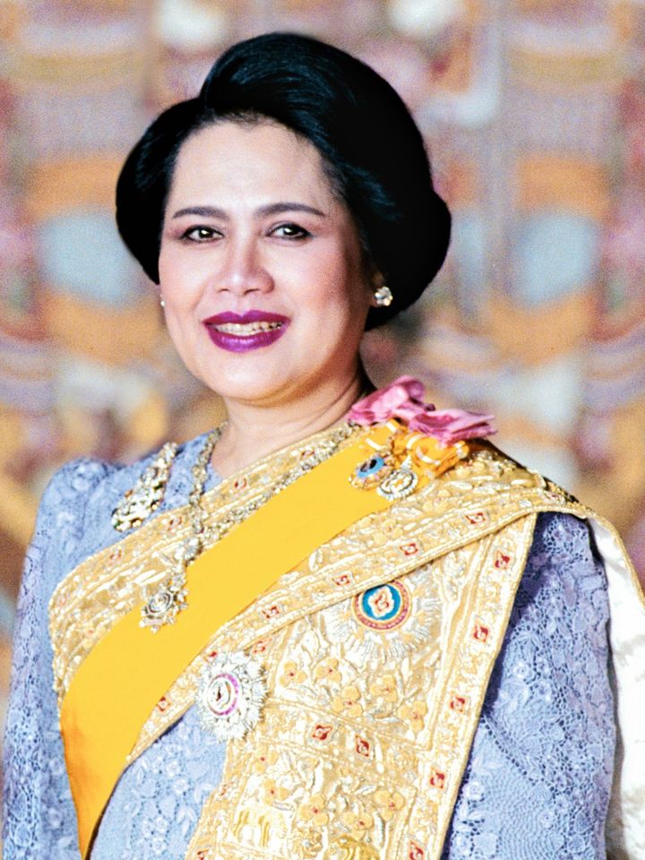 พระบรมฉายาลักษณ์