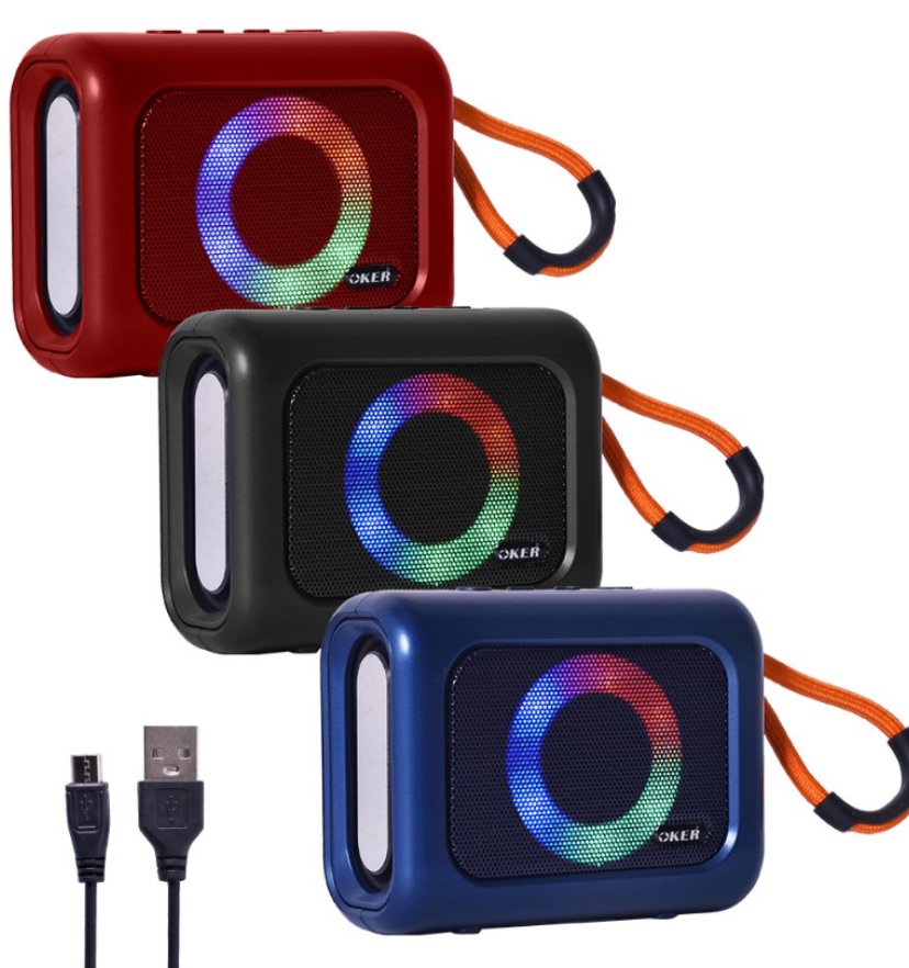 SPK Bluetooth Oker T-68